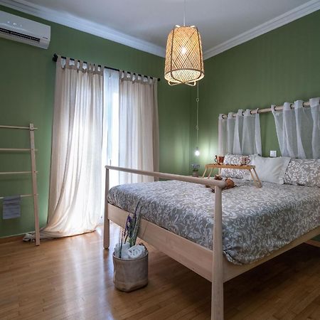 Apartment At The Foothills Of Acropolis Atény Exteriér fotografie