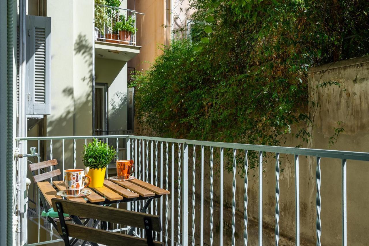 Apartment At The Foothills Of Acropolis Atény Exteriér fotografie